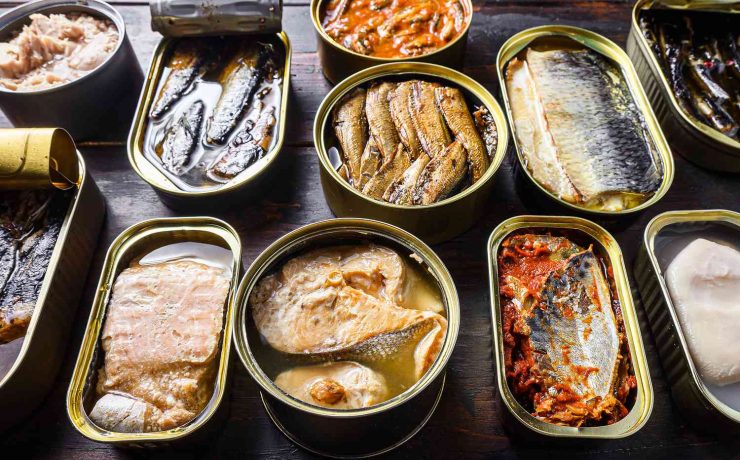 canned-fish